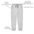 thumbnail image 5 of Member's Mark Boys Favorite Soft Jogger, 5 of 5