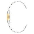 thumbnail image 4 of Anne Klein Gold Two-Tone Ladies Bracelet Watch, 4 of 4