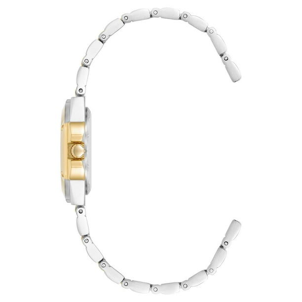 ANNE ＊腕時計 Anne Klein Gold Two-Tone Ladies Bracelet Watch - Samsclub.com