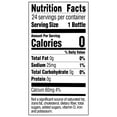 thumbnail image 2 of Topo Chico Sparkling Mineral Water 20 fl. oz., 24 pk., 2 of 9