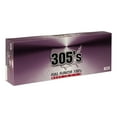 thumbnail image 1 of 305's Full Flavor 100's Box 20 ct., 10 pk., 1 of 1
