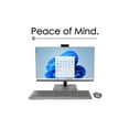 thumbnail image 6 of Gateway 23.8" FHD IPS Anti-Glare All-in-One Desktop Computer | Windows 11 |  AMD Ryzen 5 | 8GB RAM | 512GB SSD | Wireless Keyboard & Mouse | 2-Year Limited Warranty, 6 of 13