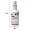 thumbnail image 3 of Misty Bolex Toilet Bowl & Urinal Cleaner, 32 fl. oz., 12 pk., 3 of 6