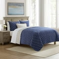 thumbnail image 2 of Draper James 4-Piece Printed Cotton Quilt Set, Assorted Sizes, 2 of 9