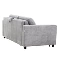 thumbnail image 9 of Stearns & Foster Burnell Queen Sofa Bed with 6" Mattress, 9 of 10