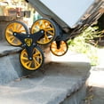thumbnail image 3 of UpCart Lift 200 lbs Stair Climbing, Folding Hand Truck, 3 of 9