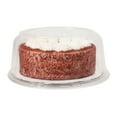 thumbnail image 4 of 10" Red Velvet Cake, 82 oz., 4 of 4