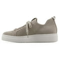 thumbnail image 3 of White Mountain Women's Lace-Up Sneaker, 3 of 6