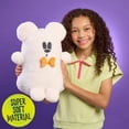 thumbnail image 4 of Disney Halloween Large Mickey or Minnie Plush, 4 of 5