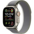 thumbnail image 1 of Apple Watch Ultra 2 GPS + Cellular 49mm Titanium Case, 1 of 6