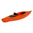 thumbnail image 5 of Lifetime Payette 116 Kayak, 5 of 12