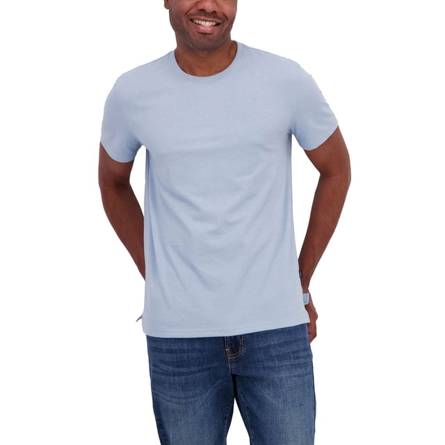 Lucky Brand Men's Short Sleeve Jersey T-Shirt