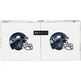 thumbnail image 10 of NFL Paper Plates & Napkins Kit, 285 ct., Choose Team, 10 of 11