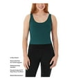 thumbnail image 6 of Member's Mark Women's Active Everyday Cropped Tank Top, 6 of 7