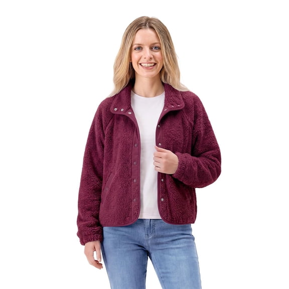 Member's Mark Women's Shacket