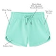 thumbnail image 7 of Member's Mark Girls Sandwash Short, 7 of 8