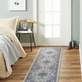 thumbnail image 5 of Home Dynamix Premium Sakarya Traditional Medallion Area Rug, Various Sizes, Assorted Sizes and Designs, 5 of 5