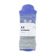 thumbnail image 3 of Under Armor Men's 3-Pack Phenom Crew Sock, 3 of 4
