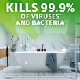 thumbnail image 5 of Scrubbing Bubbles Bathroom Cleaner, Rainshower, 4 ct., 100 oz., 5 of 7