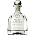 thumbnail image 1 of Patron Gran Platinum Silver Tequila, 750 ml, 1 of 8