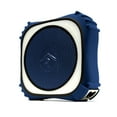 thumbnail image 3 of EcoXGear EcoEdge Bluetooth Wireless Speaker, 3 of 9