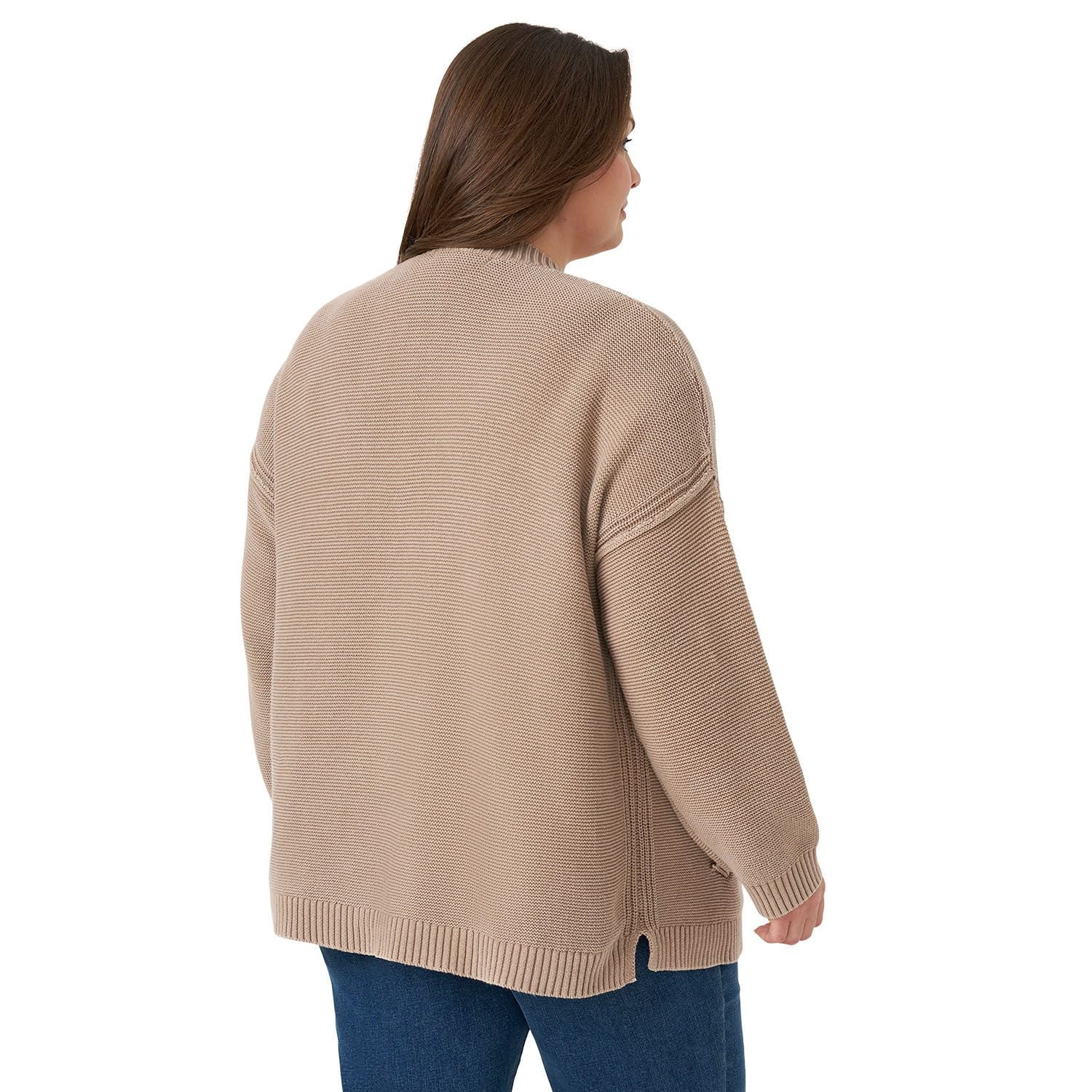 Seven7 Women's Open Knit Cardigan - Samsclub.com