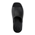 thumbnail image 4 of Totes Women's Ribbed Platform Slide Sandal, 4 of 6
