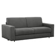 thumbnail image 2 of Stearns & Foster Henley Full Sofa Bed with 5" Mattress, 2 of 10