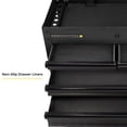 thumbnail image 13 of Permasteel 30-Inch 4-Drawer Tech Cart, 13 of 15
