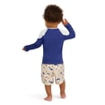 thumbnail image 3 of Sperry Infant Boys Swim, 3 of 6