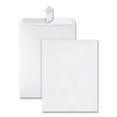 thumbnail image 1 of Quality Park - Redi Strip Catalog Envelope, 10 x 13, White - 100 per Box, 1 of 6
