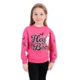 thumbnail image 4 of Counting Daisies Fall Sweatshirt, 4 of 8