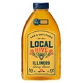 thumbnail image 1 of Local Hive Illinois Honey Blend, 40 oz., 1 of 2