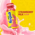 thumbnail image 2 of Nesquik Strawberry Milk Beverage, 8 fl. oz., 15 pk., 2 of 8