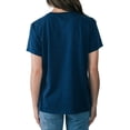 thumbnail image 4 of Mighty Fine Women's Americana Graphic T-Shirt, 4 of 8