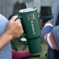 thumbnail image 2 of Logo Brands NCAA 40 oz. x 2 pk. Insulated Tumblers, 2 of 5