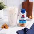 thumbnail image 6 of Atkins 15g Energy Protein Shake, Creamy Caramel 11 fl. oz., 15 pk., 6 of 7