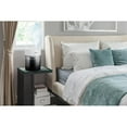 thumbnail image 3 of HoMedics Total Comfort UV-C, Cool Mist Ultrasonic Humidifier for Medium Rooms - 2 Pack, 3 of 13