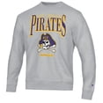 thumbnail image 1 of Champion NCAA East Carolina Pirates Crewneck Sweatshirt, 1 of 7