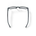 thumbnail image 4 of Gap VGP505 Grey Rectangle Eyeglasses, 4 of 5