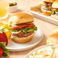 thumbnail image 6 of Member's Mark Sliced Brioche Slider Buns, Frozen, Case, 240 ct., 6 of 7