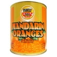 thumbnail image 1 of Family Mandarin Oranges in Light Syrup, 105.8 oz., 1 of 4