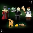 thumbnail image 5 of LEGO Icons Mayor Manor Building Set, 1420 pc., 5 of 7