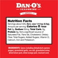 thumbnail image 2 of Dan-O's Spicy Seasoning, 8.9 oz., 2 of 8