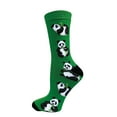 thumbnail image 3 of Spirit Sox 3-Pack Novelty Crew Sock, 3 of 6