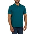thumbnail image 4 of Quiksilver Men's Cotton Polo, 4 of 14