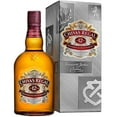 thumbnail image 2 of Chivas Regal 12-Year-Old Blended Scotch Whisky 1 L, 2 of 3