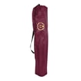 thumbnail image 4 of Logo Brands Bethune-Cookman Wildcats Sideline XL Chair, 4 of 6