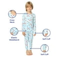 thumbnail image 8 of Character Kids Valentines Pajamas, 8 of 13