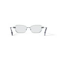 thumbnail image 5 of Fit For a Goddess FGO007 Lilac Geometric Shaped Eyeglasses, 5 of 5